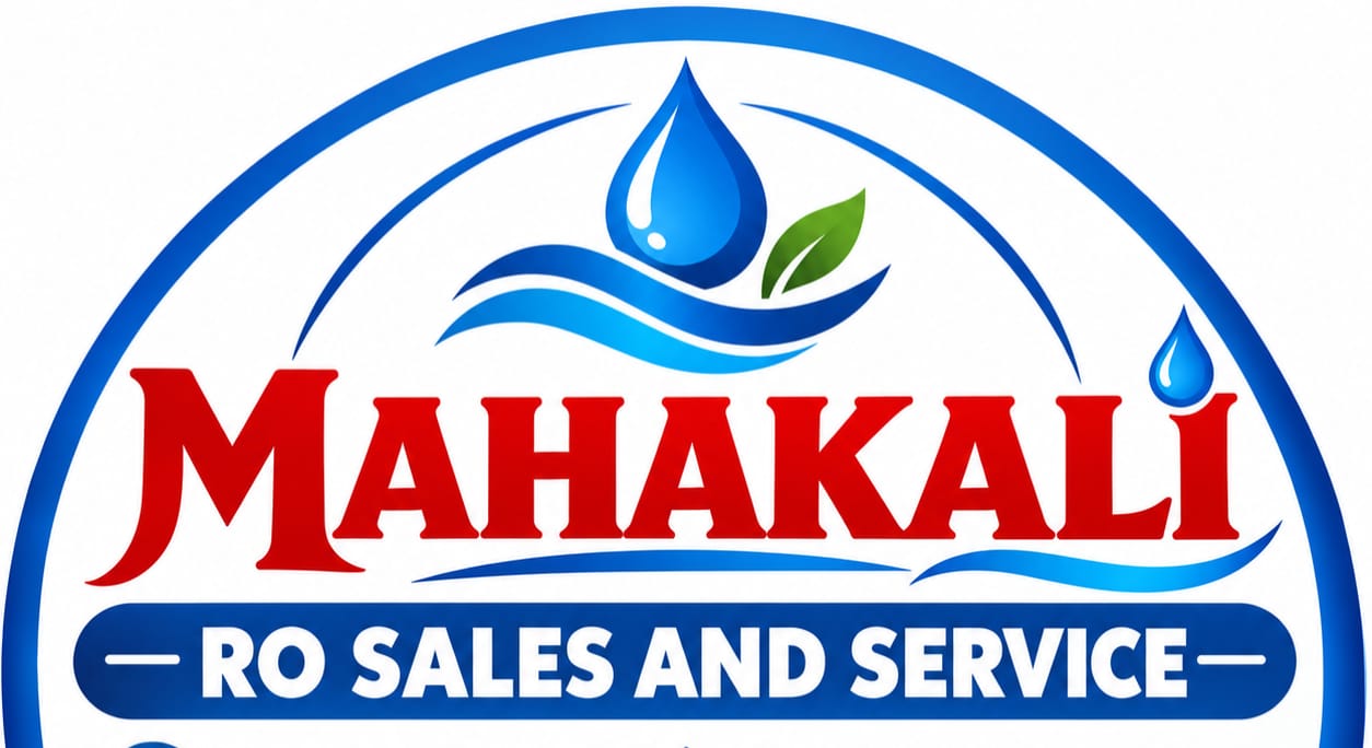 Mahakali RO Sales & Services